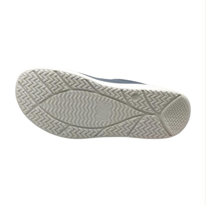 Finn Comfort Blauw Ikebukuro - afbeelding 5