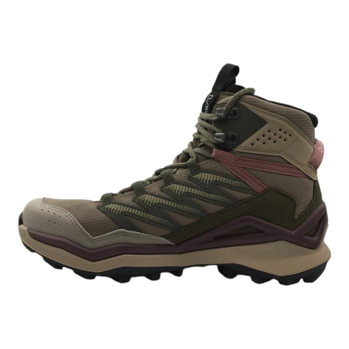 Lowa Taupe LM321620 - afbeelding 3
