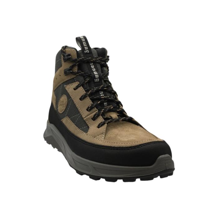Hanwag Zwart H300901 - afbeelding 2