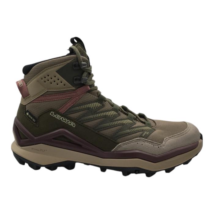 Lowa Taupe LM321620