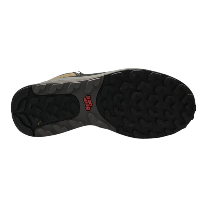 Hanwag Zwart H300901 - afbeelding 5